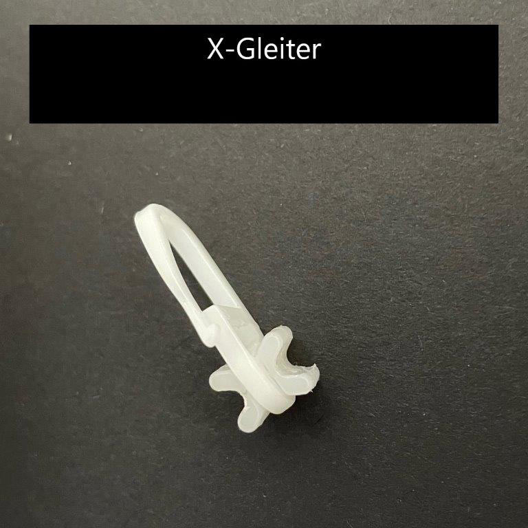 XGleiter
